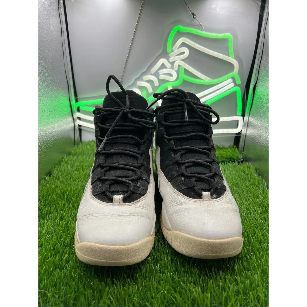 Nike Air Jordan Retro‎ 10 X GS 